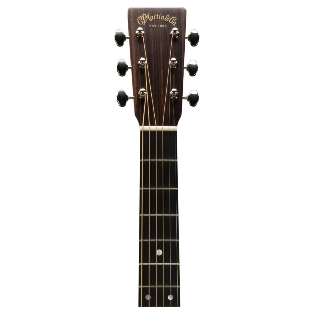 Martin D-16E Satin
