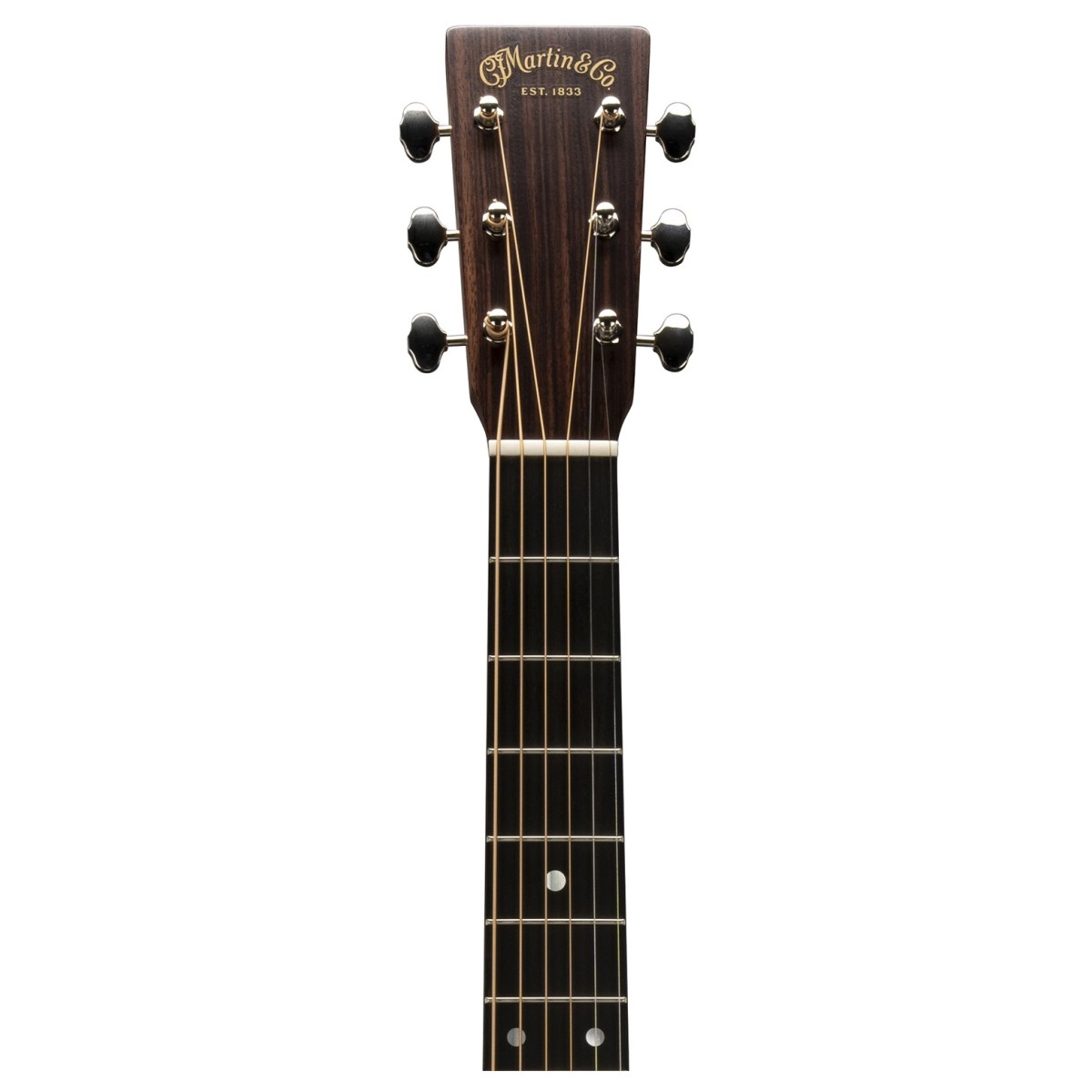 Martin D-16E Satin