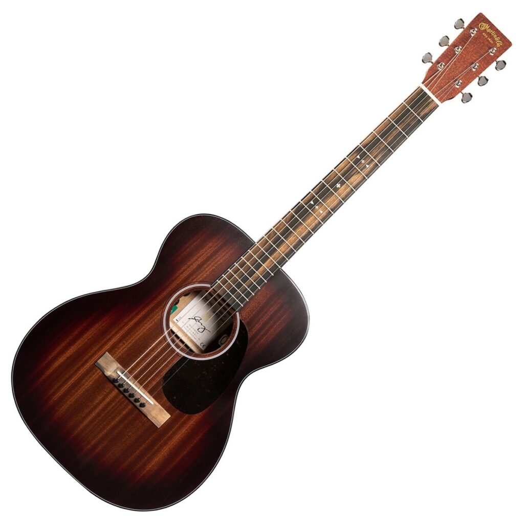 Martin 000-JrE Jeff Tweedy