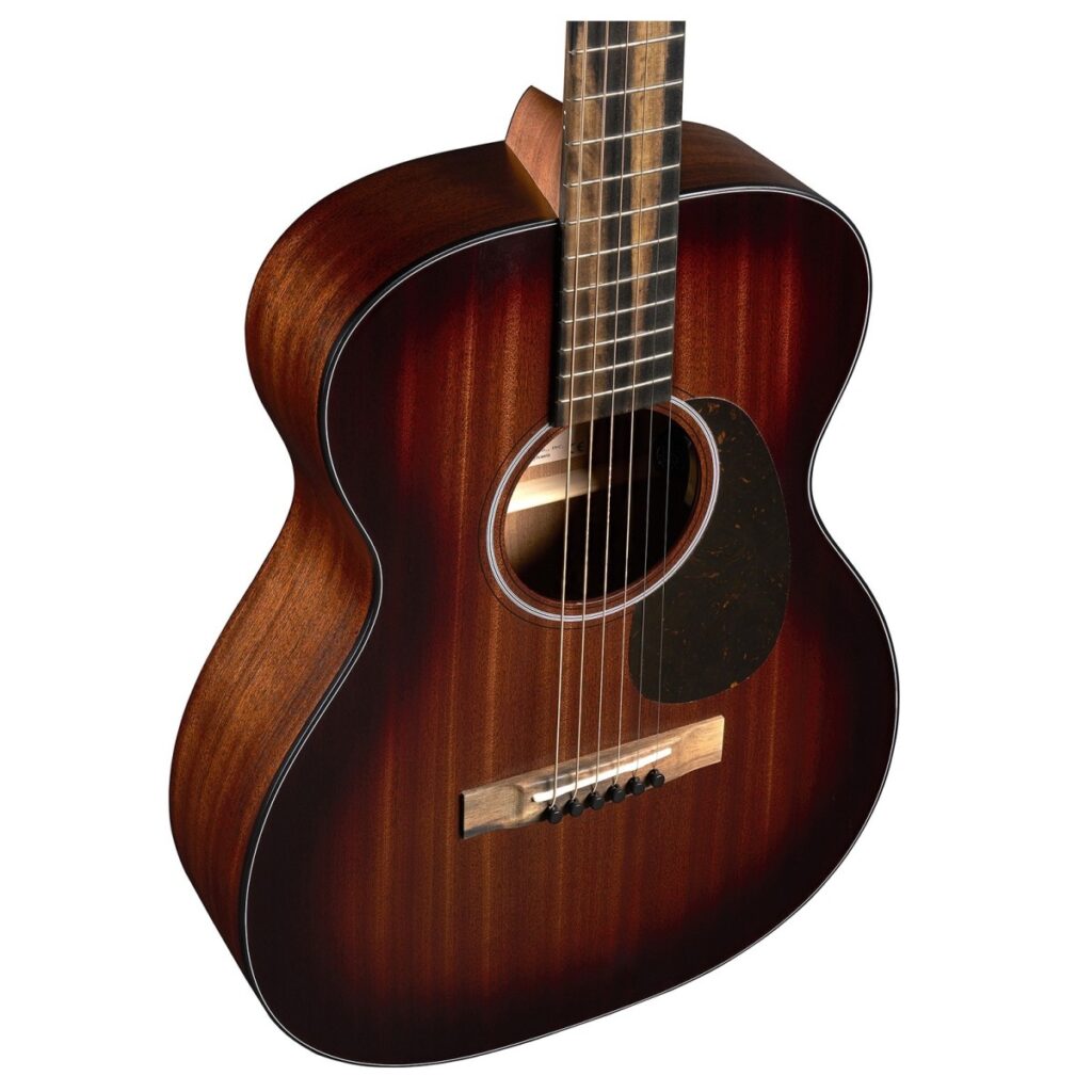 Martin 000-JrE Jeff Tweedy