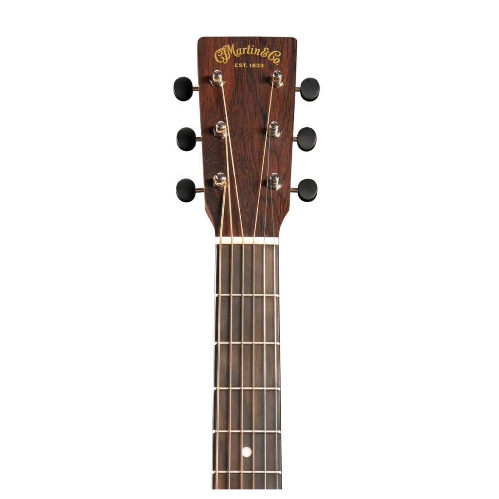 Martin D-10E Retro