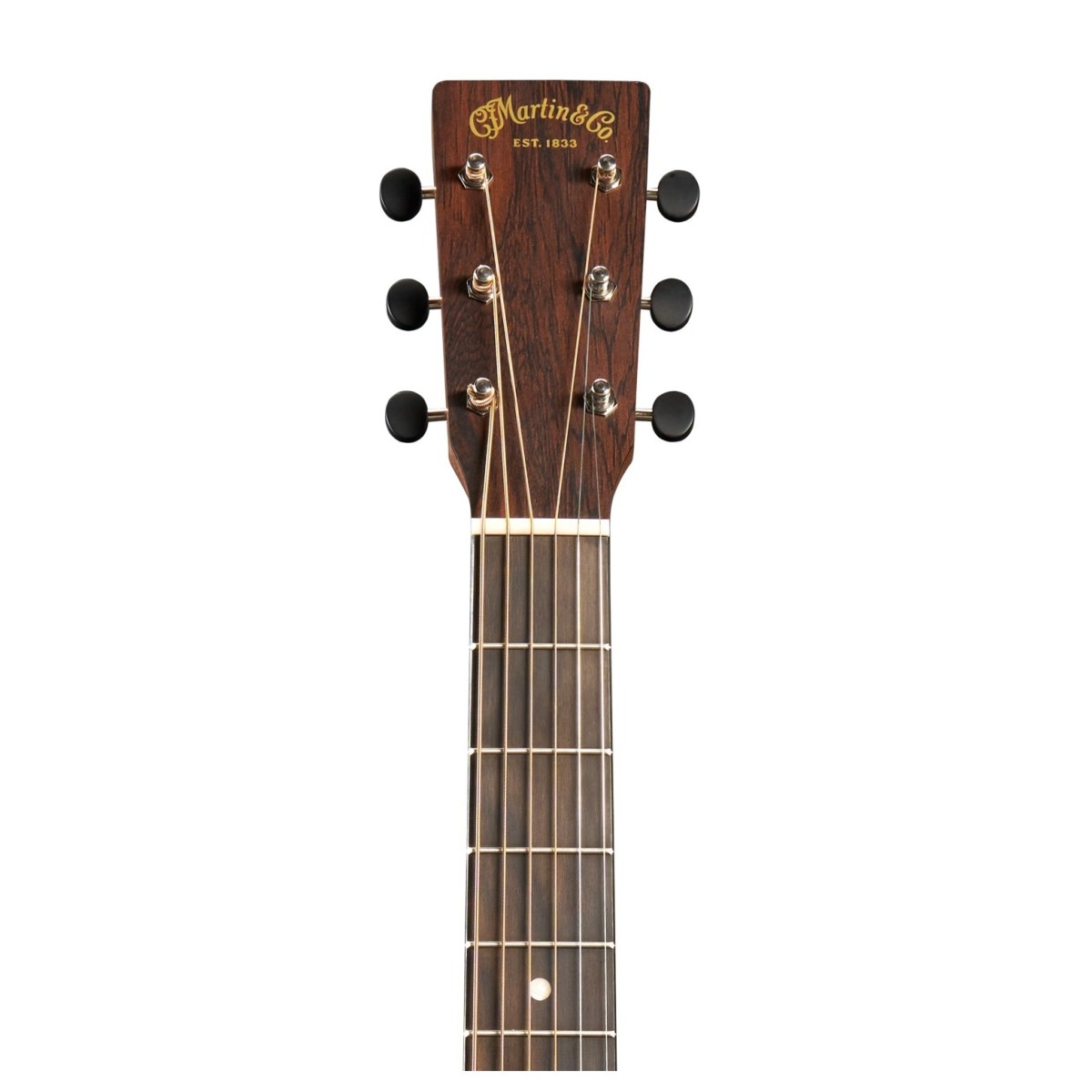 Martin D-10E Retro