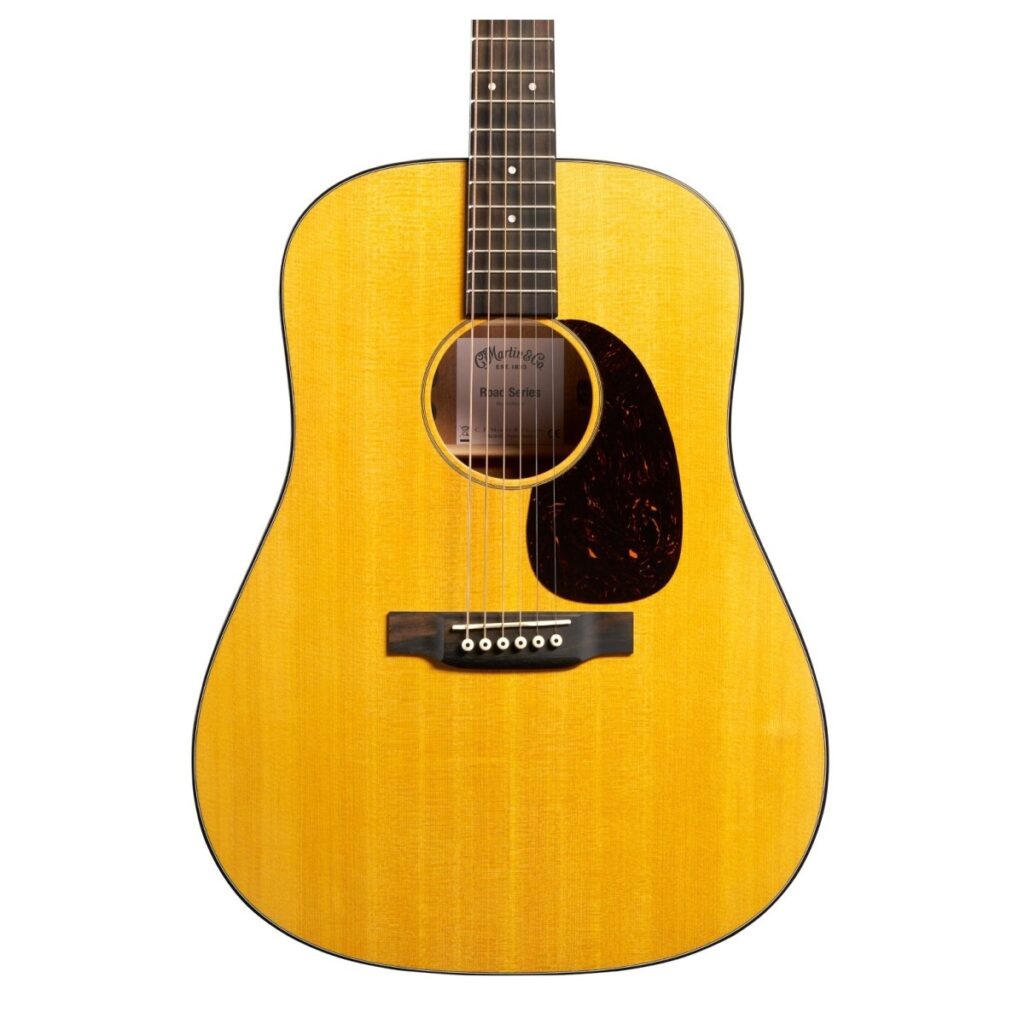 Martin D-10E Retro