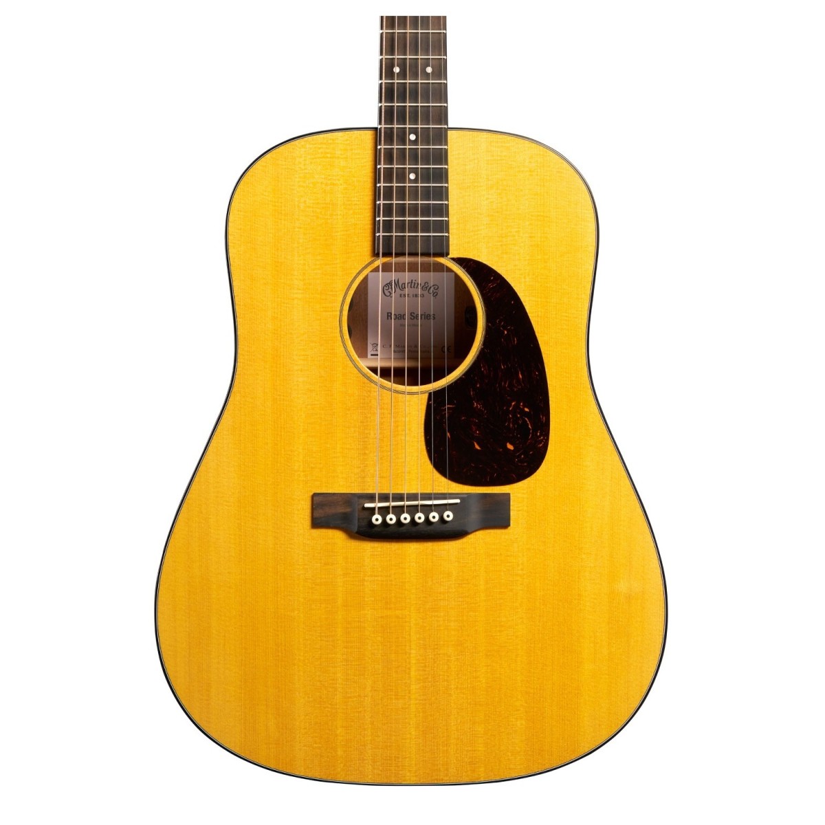 Martin D-10E Retro