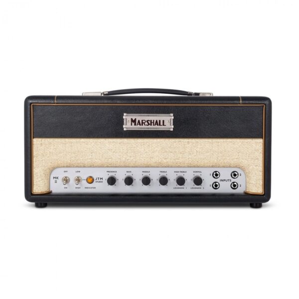 Marshall ST20H Studio JTM Head