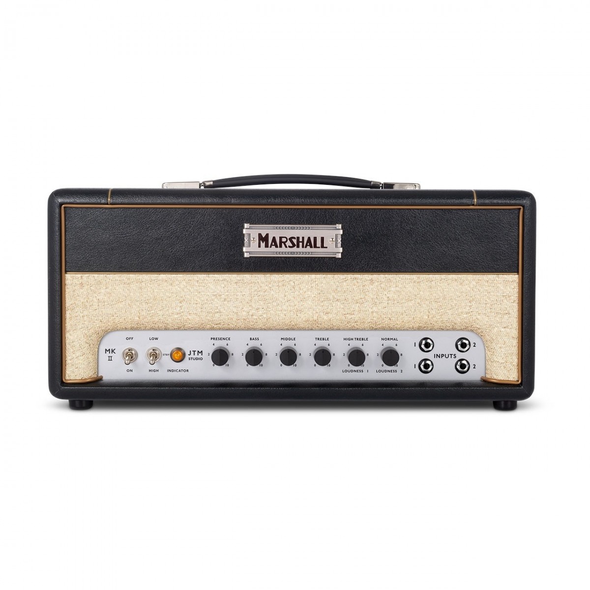 Marshall ST20H Studio JTM Head