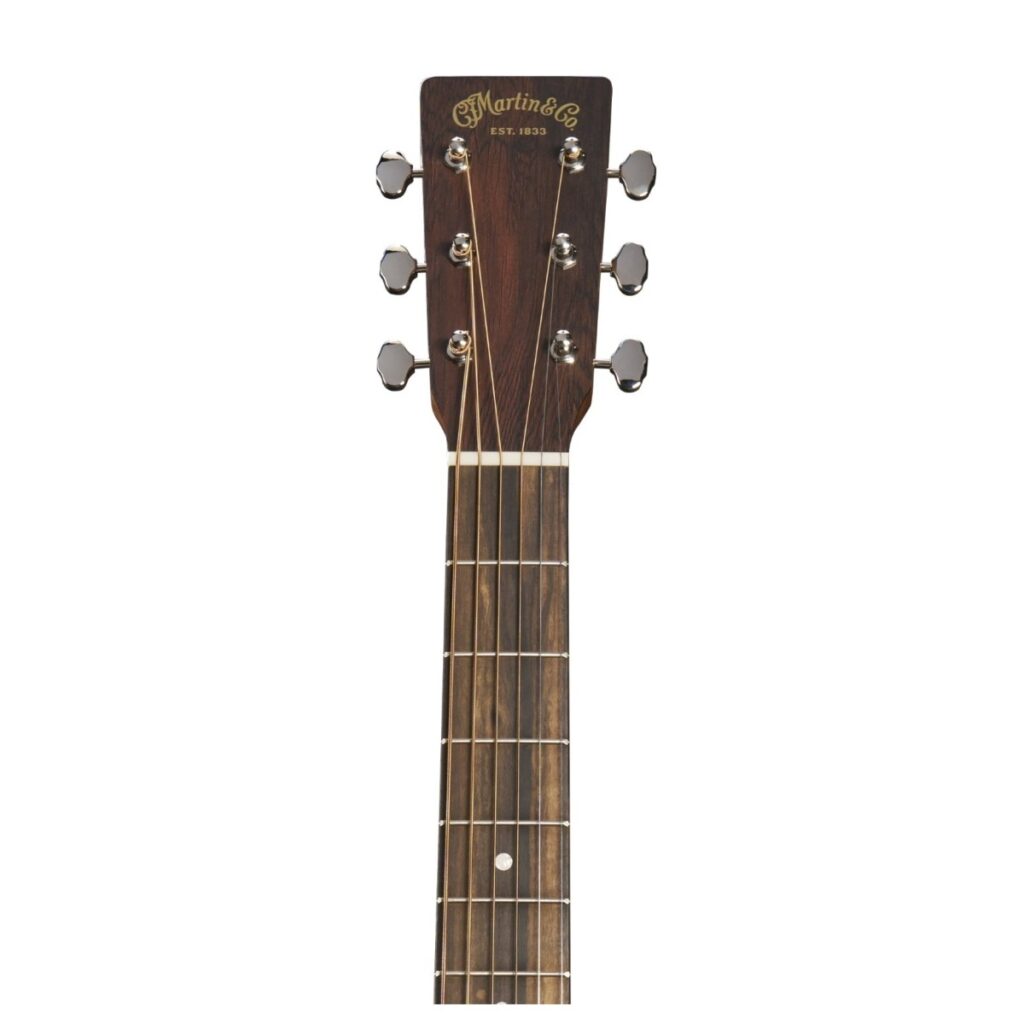 Martin D-12E Retro
