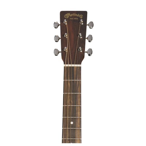 Martin D-12E Retro