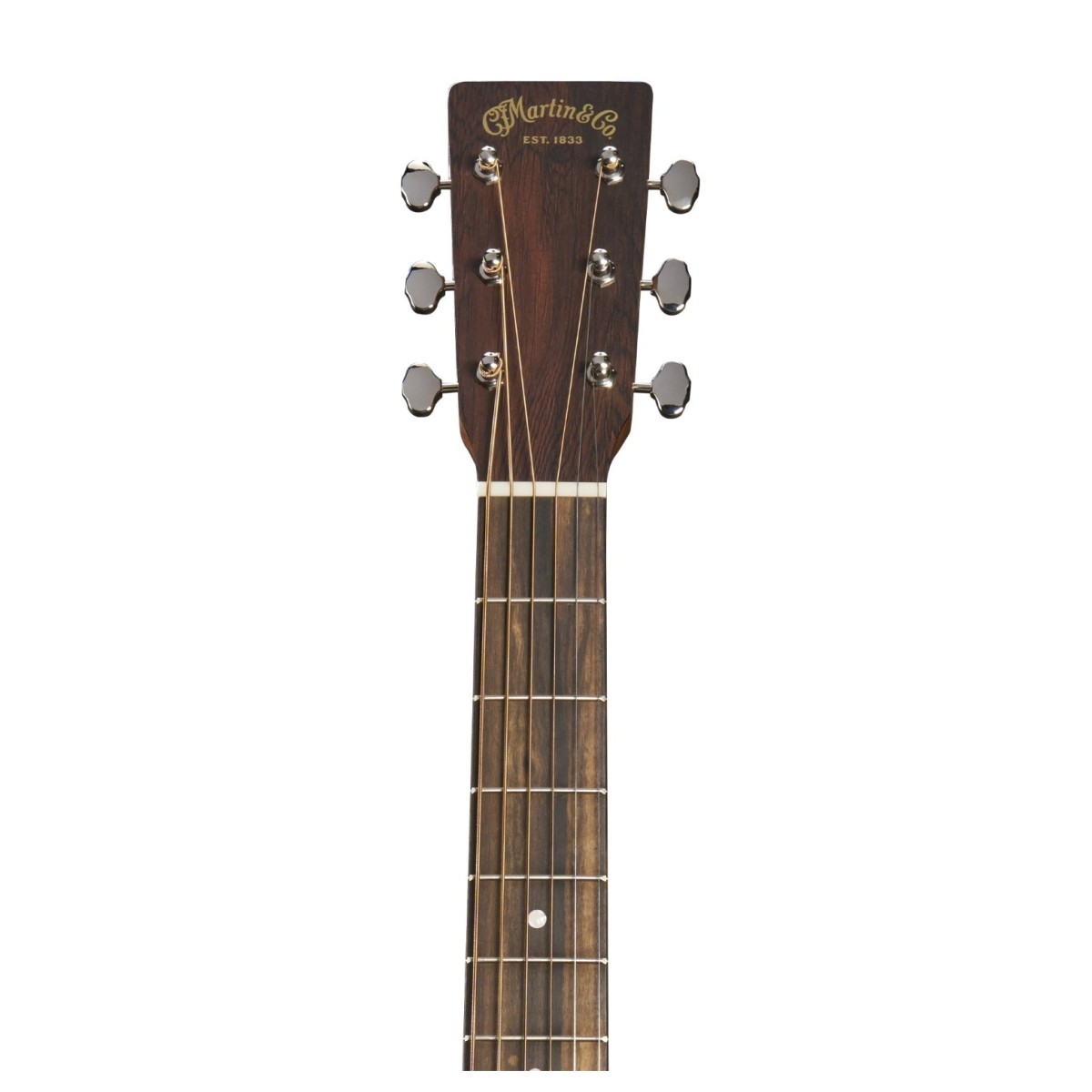 Martin D-12E Retro