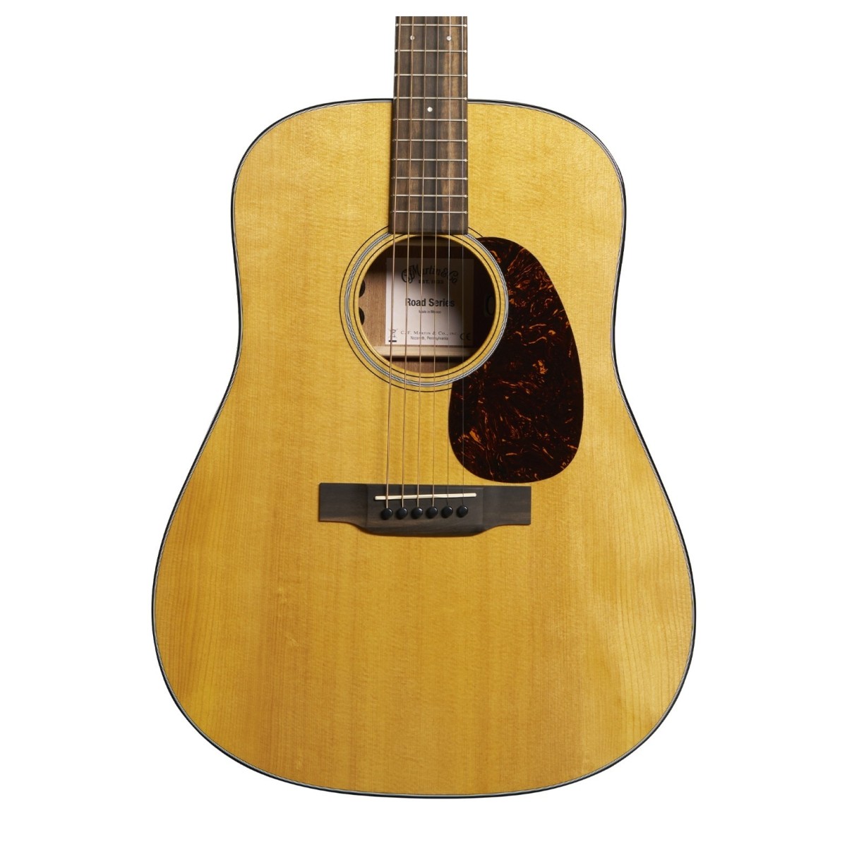 Martin D-12E Retro