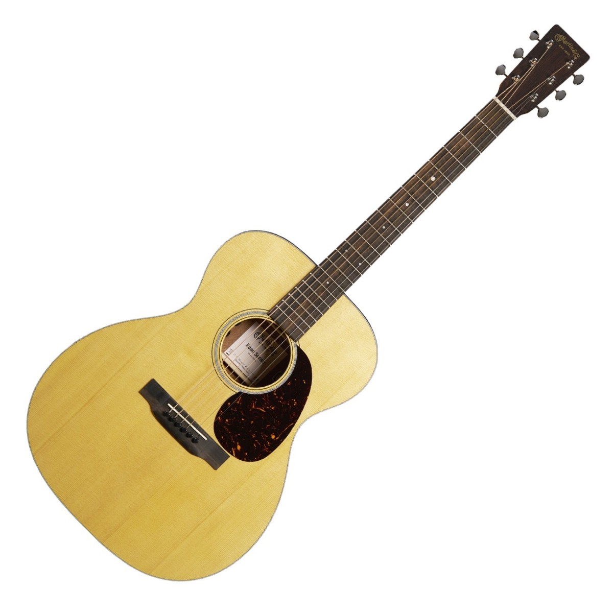 Martin 000-12E Retro