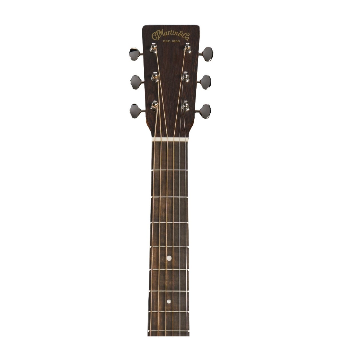 Martin 000-12E Retro