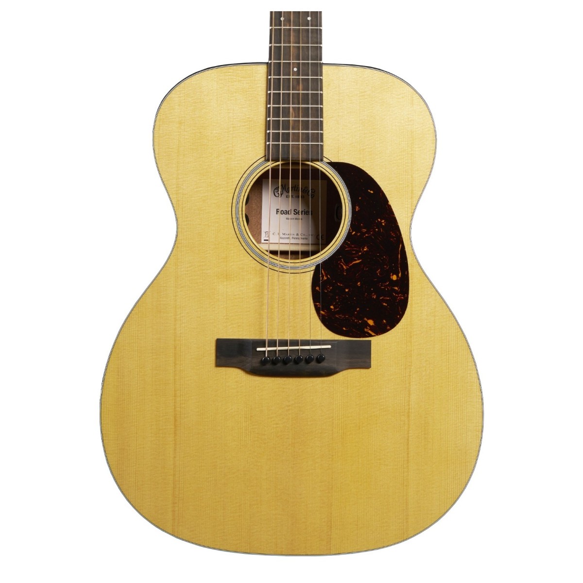 Martin 000-12E Retro