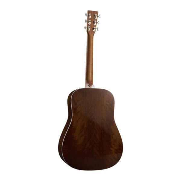 Martin D-13E Retro Walnut
