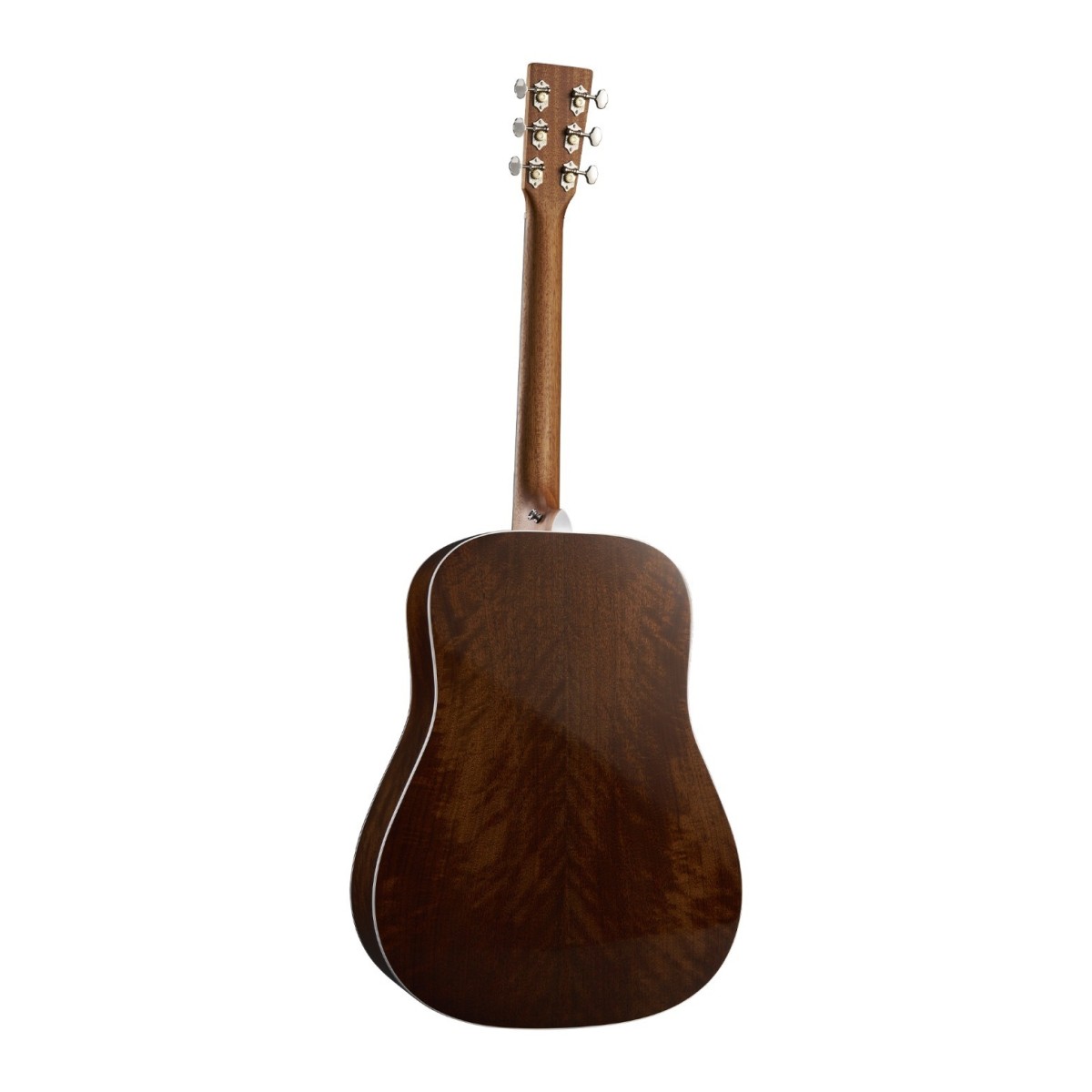 Martin D-13E Retro Walnut