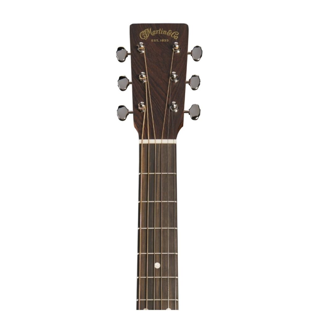 Martin D-13E Retro Walnut