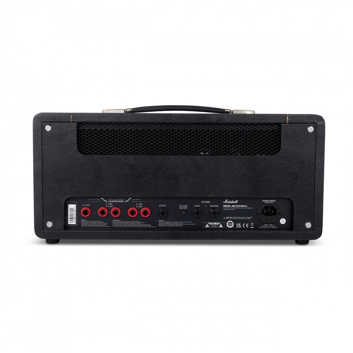 Marshall ST20H Studio JTM Head