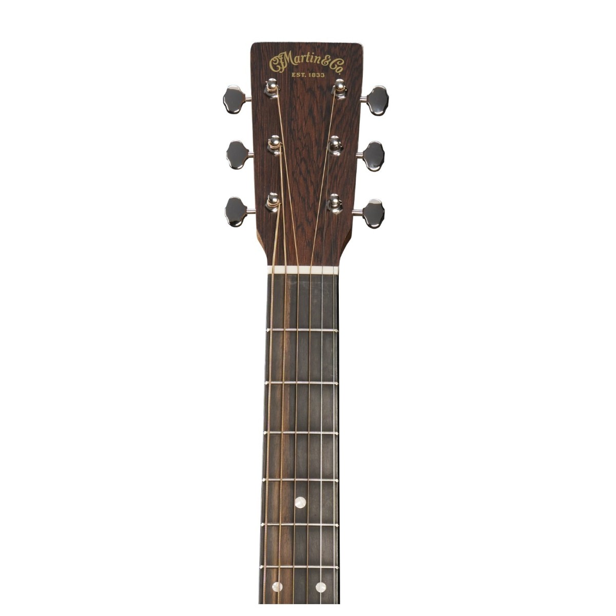 Martin 000-13E Retro Walnut
