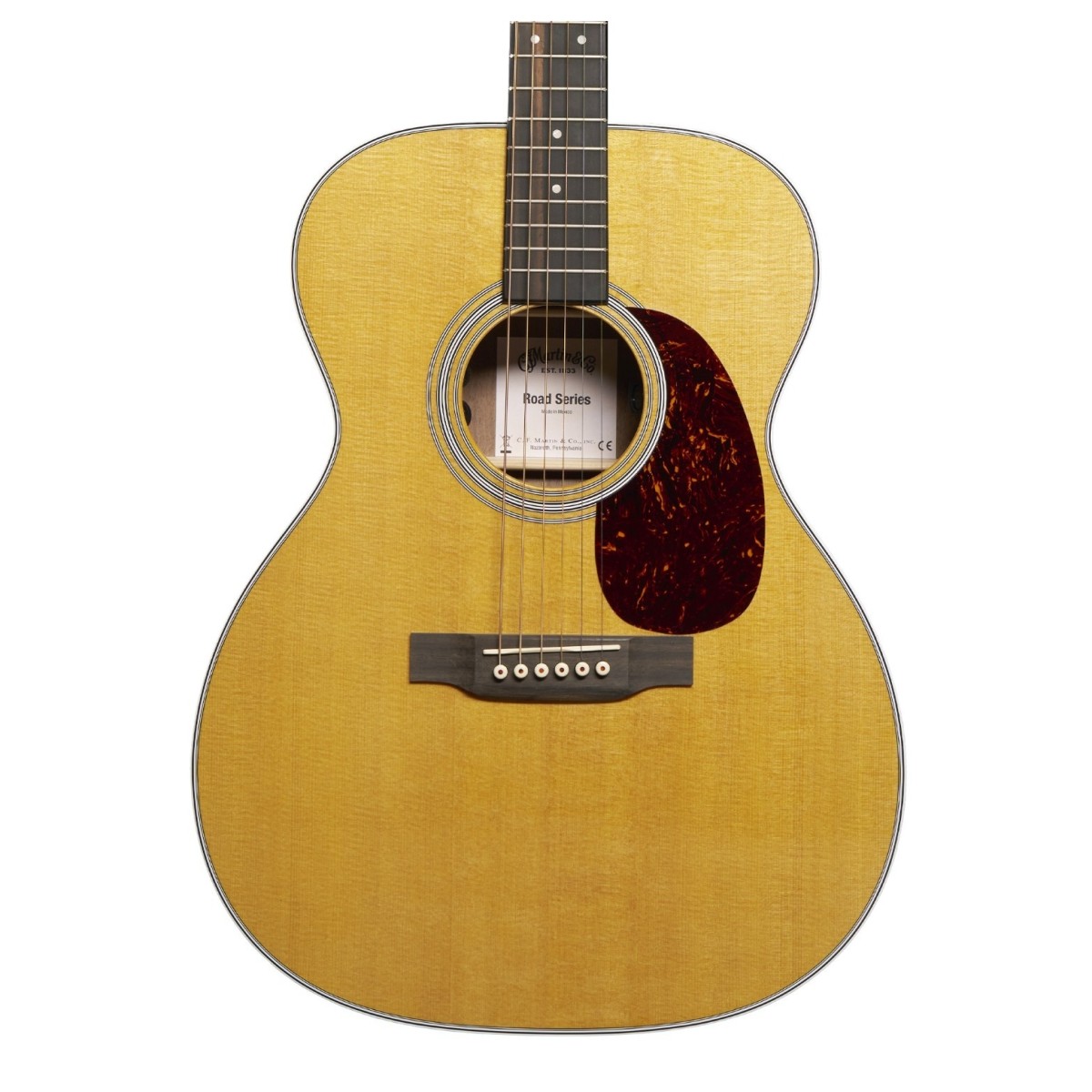 Martin 000-13E Retro Walnut
