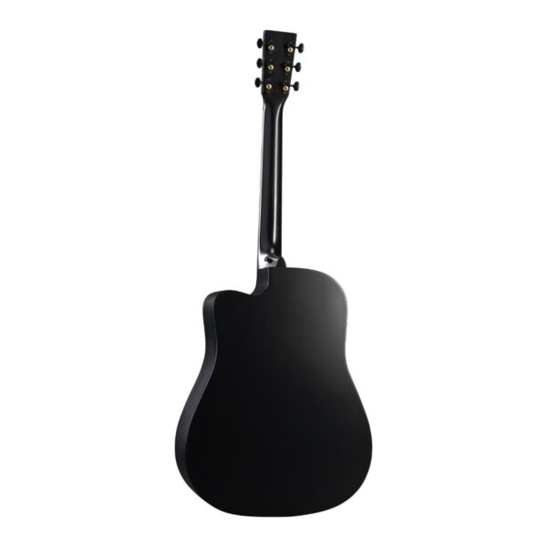 Martin DC-10E Modern Black