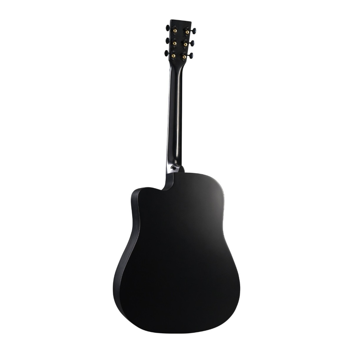 Martin DC-10E Modern Black