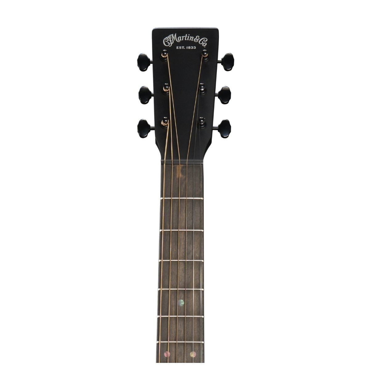 Martin DC-10E Modern Black
