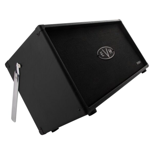 EVH 5150 III 50s Stealth 2x12 Speaker Cab