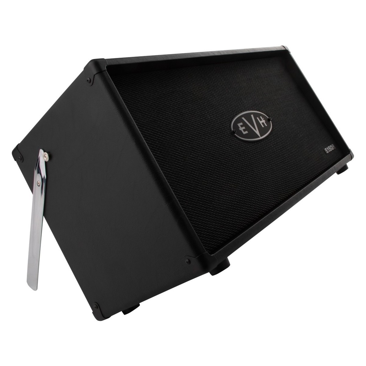 EVH 5150 III 50s Stealth 2x12 Speaker Cab