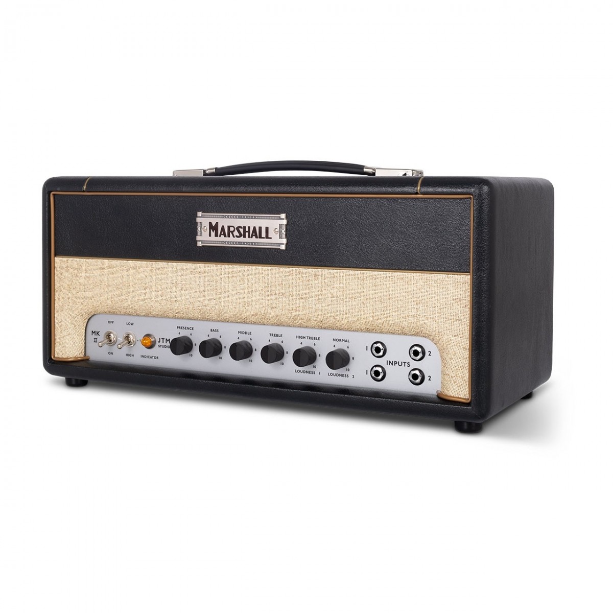 Marshall ST20H Studio JTM Head