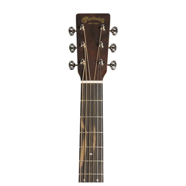 Martin DC-13E Modern