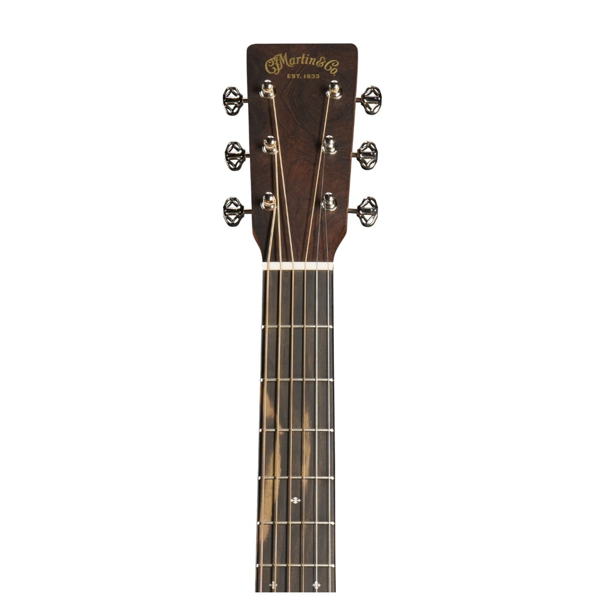 Martin DC-13E Modern