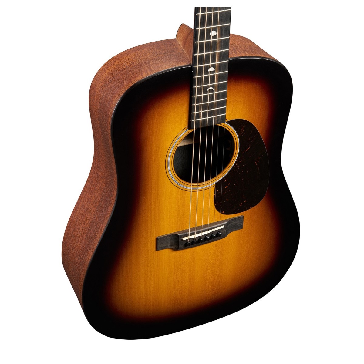Martin D-X2E Molly Tuttle