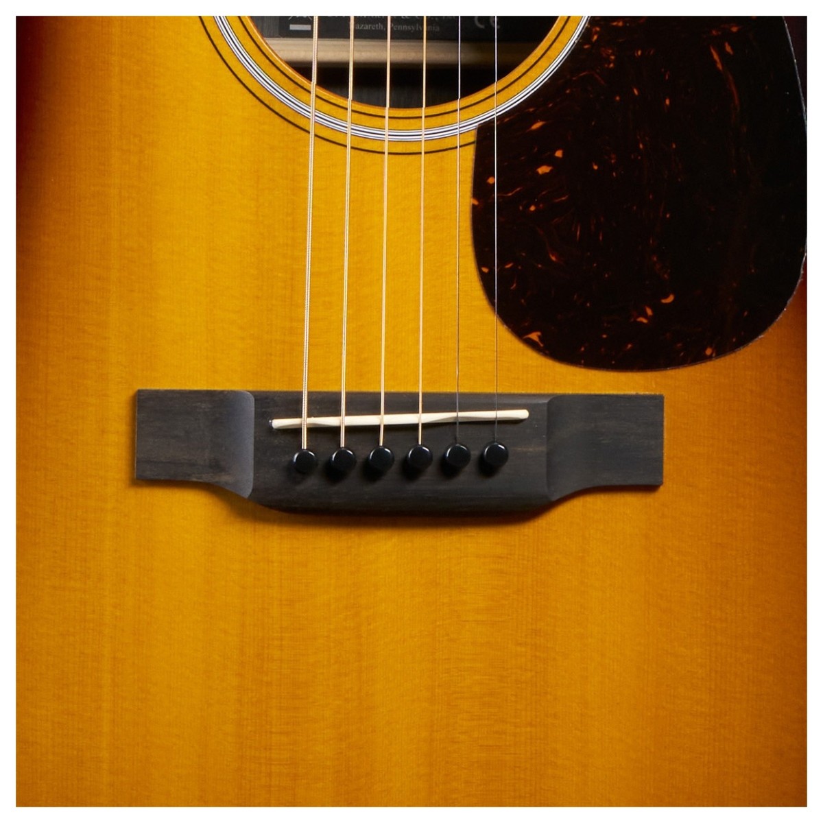 Martin D-X2E Molly Tuttle