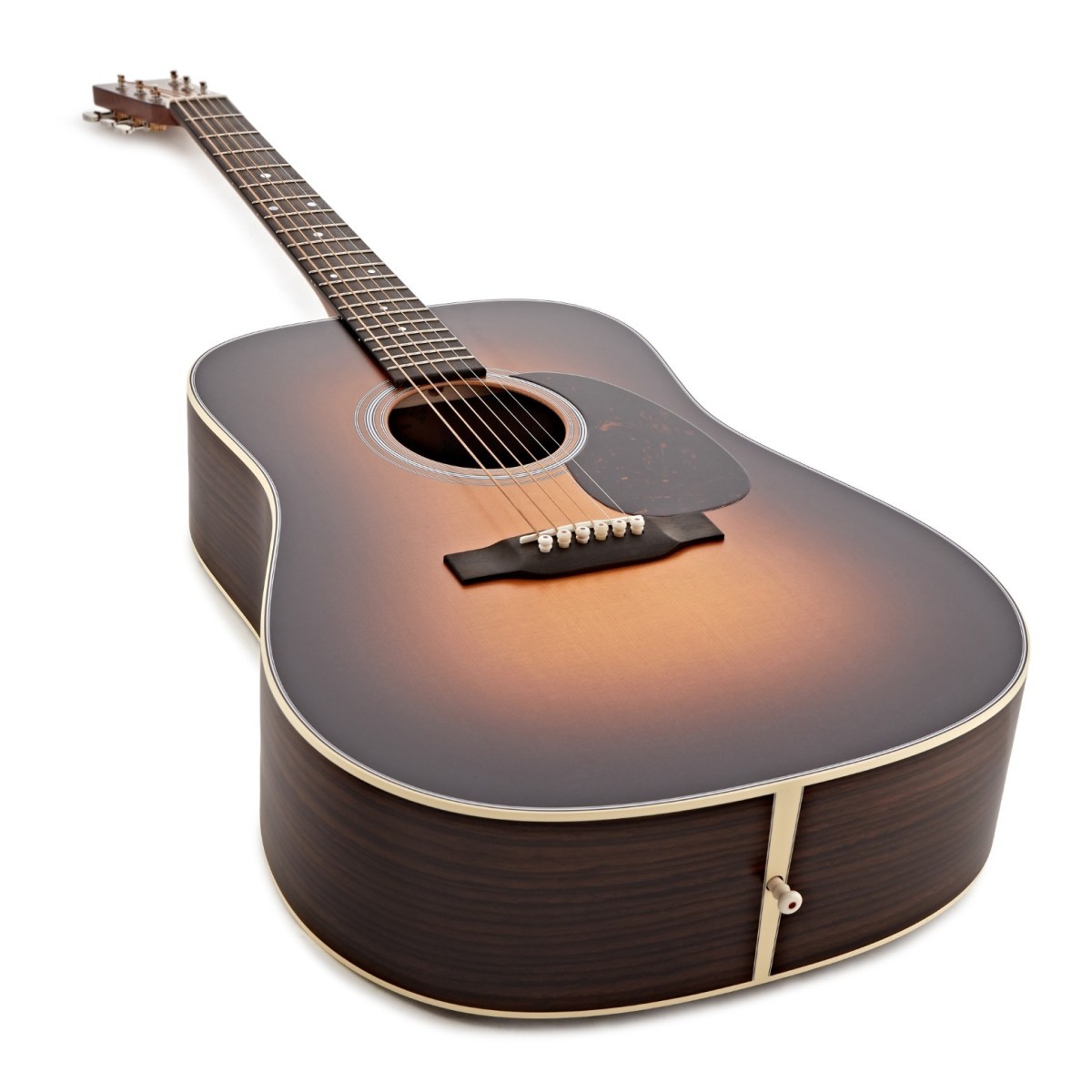 Martin D28 Satin 1935 Sunburst #M2912926