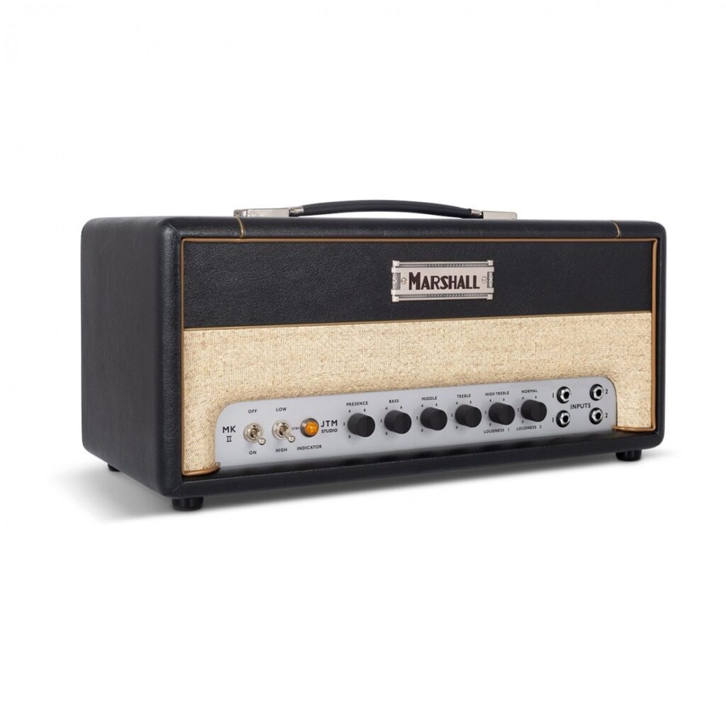 Marshall ST20H Studio JTM Head