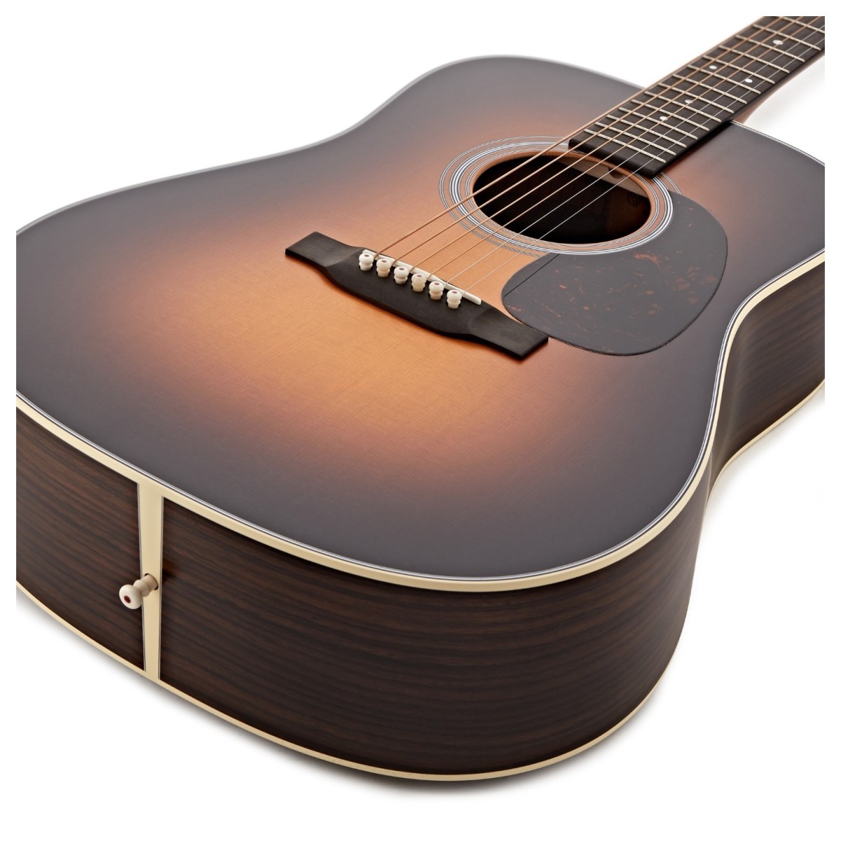 Martin D28 Satin 1935 Sunburst #M2912926