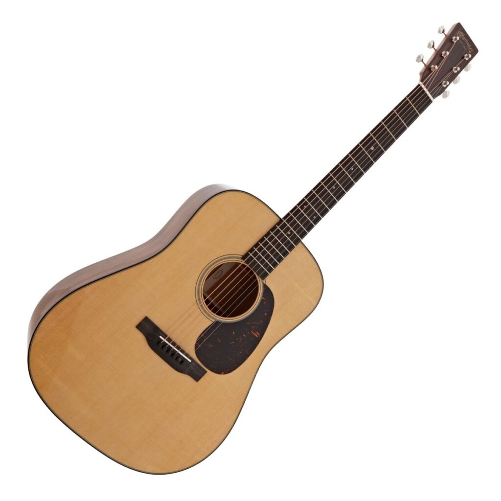 Martin D-18 #M3015699