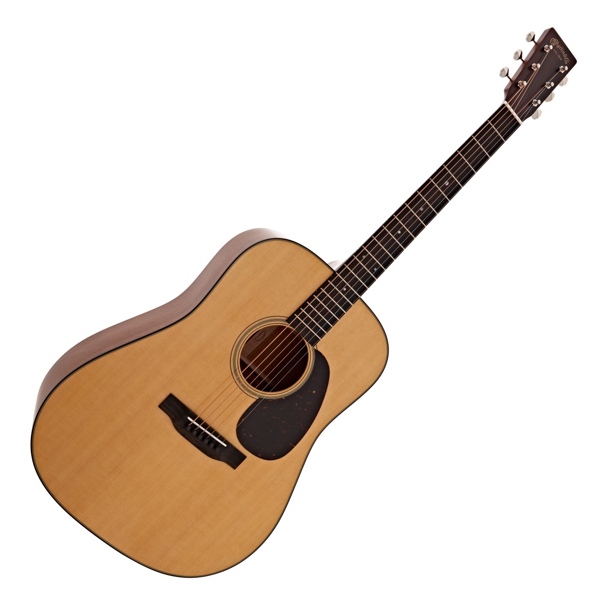 Martin D-18 #TBC