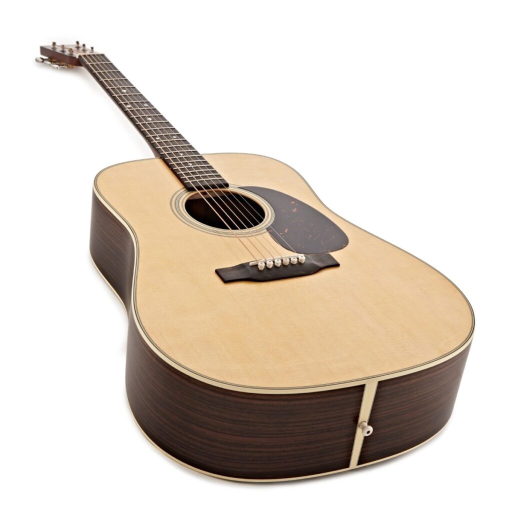 Martin D-28 Satin #3019954