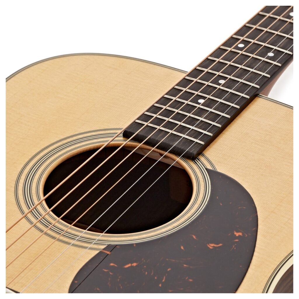 Martin D-28 Satin #3019954