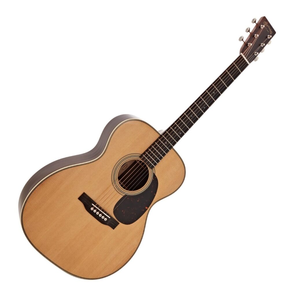 Martin 000-28 #M2918818