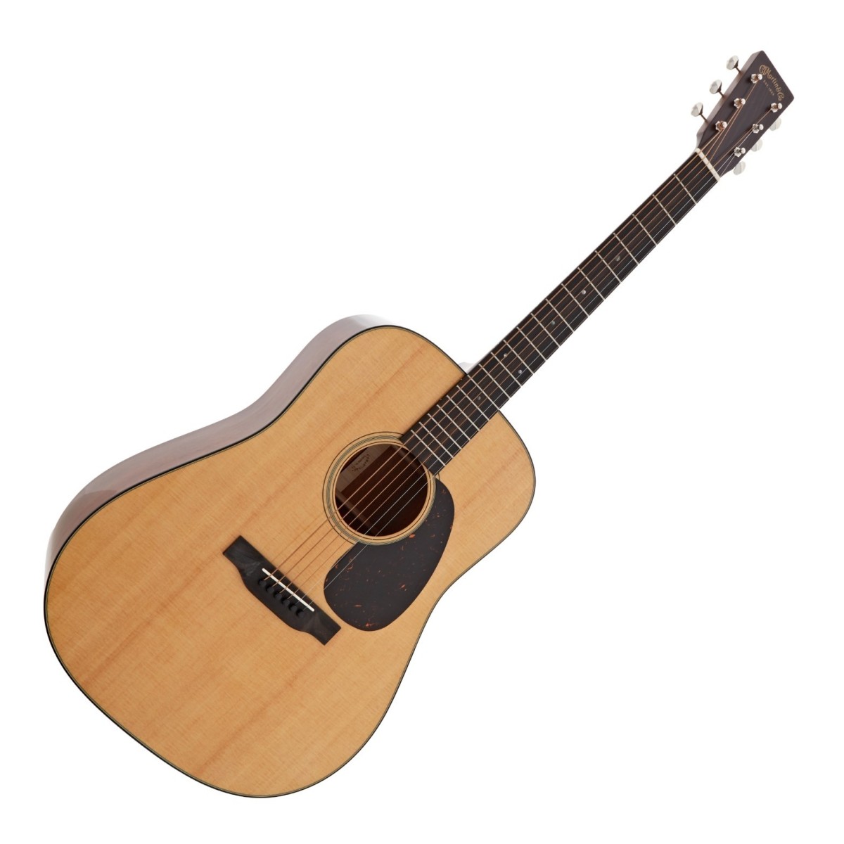 Martin D-18 2024 Spec #M2867519