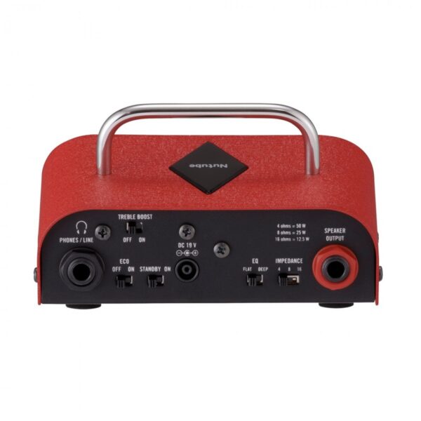 Vox MV50 Brian May Guitar Amp Head