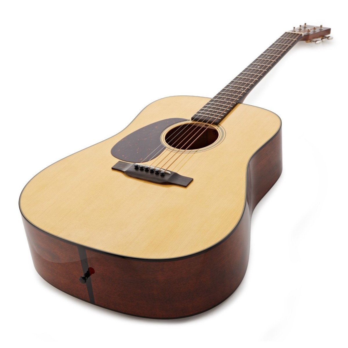 Martin D-18 Left Handed 2024 Spec #M882997
