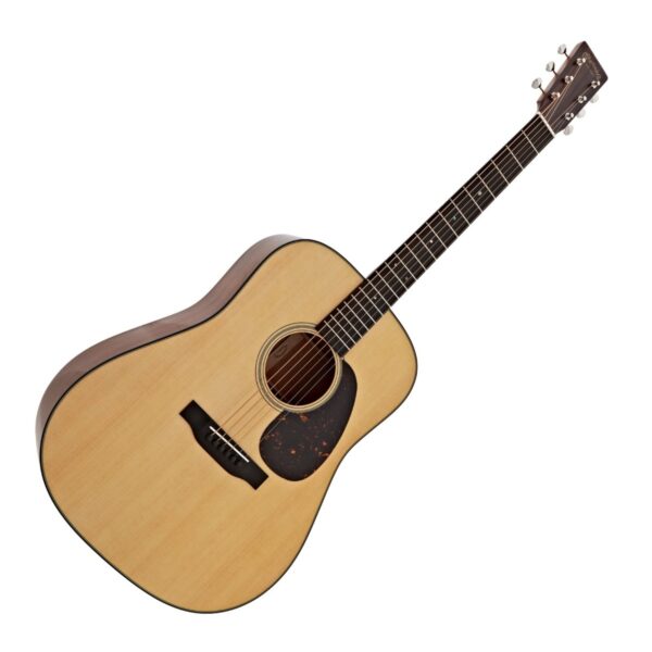 Martin D-18E Fishman Thinline Gold #M2995118