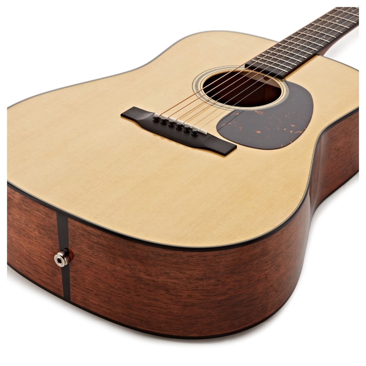 Martin D-18E Fishman Thinline Gold #M2995118