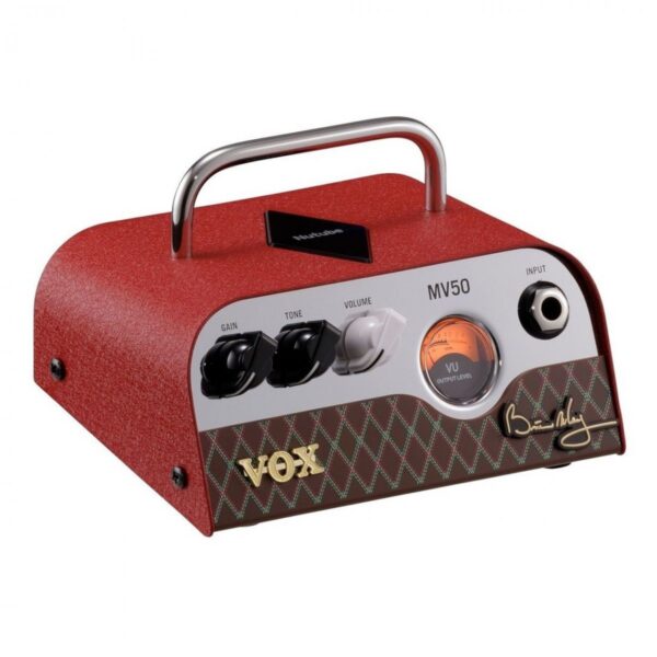 Vox MV50 Brian May Guitar Amp Head