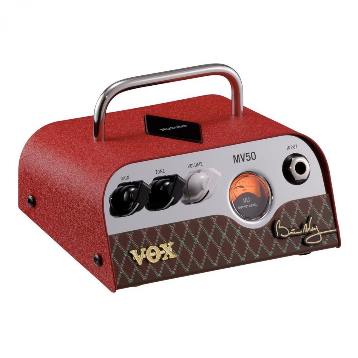Vox MV50 Brian May Guitar Amp Head