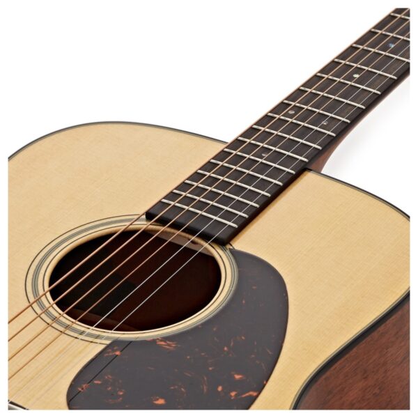 Martin D-18E Fishman Thinline Gold #M2995118