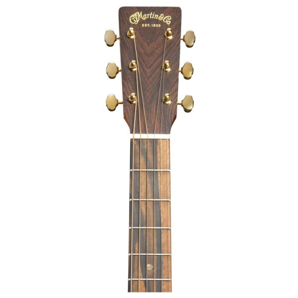 Martin 000C Jr E Walnut Burst